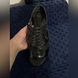 Like new condition Givenchy shoes